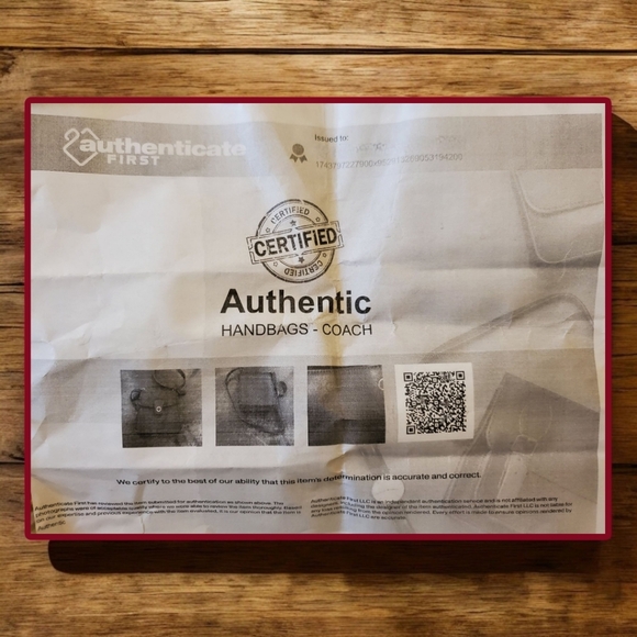 Vintage USA COACH Murphy 9930 Station Classic Leather Crossbody Shoulder Handbag - Picture 16 of 17